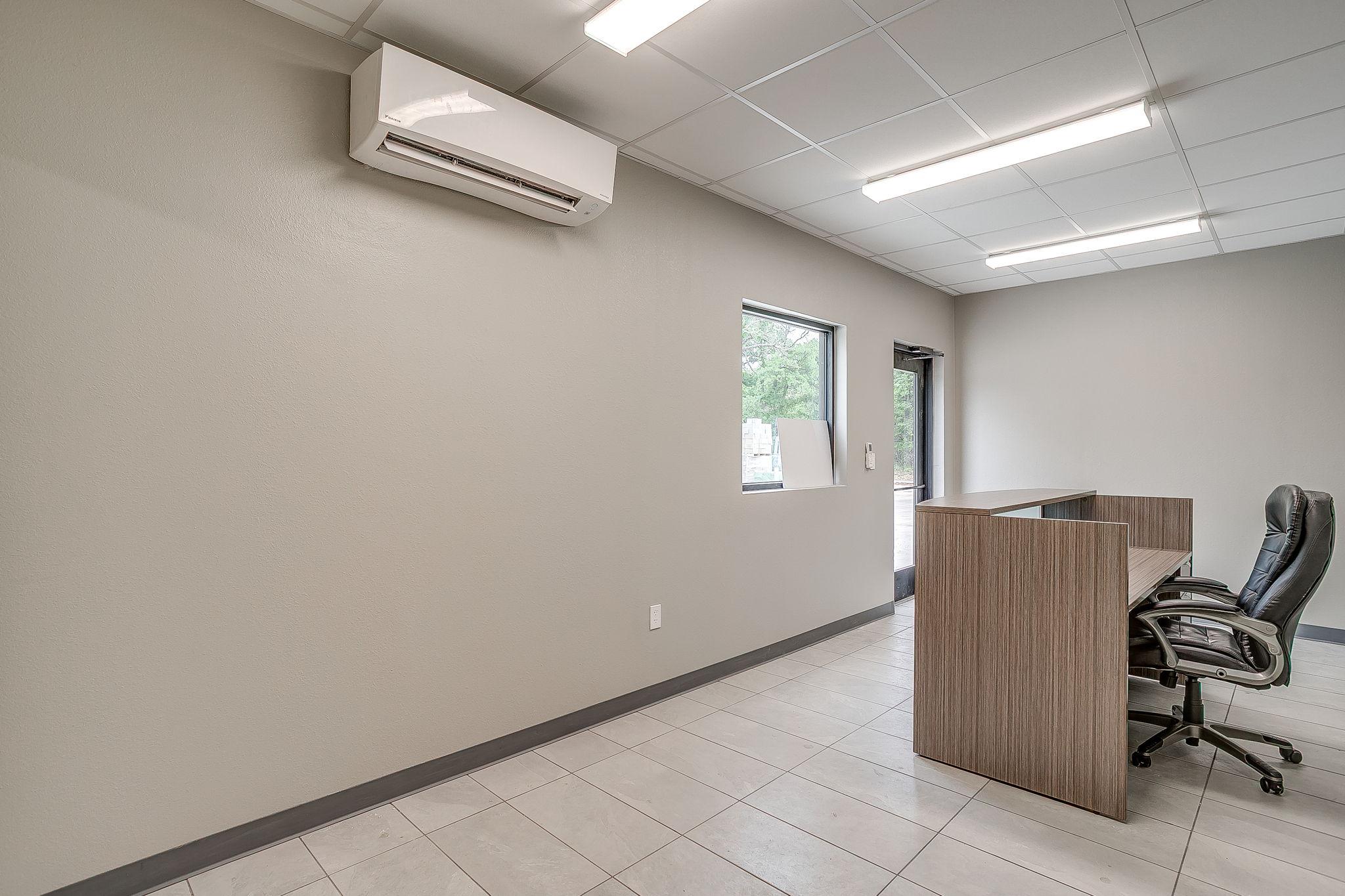 KECW Self Storage - Boyd Rd. 909 Boyd Road Azle, TX 76020